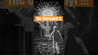 Chernobyl When Nature Proved Us Wrong shorts chernobyl trending viralvideo history germany [upl. by Niuqauj]