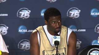 Arizona Basketball Players Press Conference Open Practice 2nd Round [upl. by Nadine]