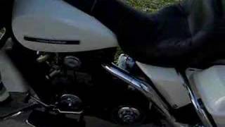 harley eglide diesel motorcycle motorbike bike [upl. by Khanna]