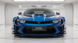 quot2025 Pontiac Firebird Trans Am The Muscle Car Comeback You Wont Believe 💥🔥quot [upl. by Laverne]