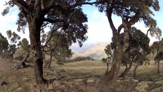 GoPro HD Seven Days in Ethiopia [upl. by Maziar612]