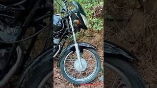 ഇവൻ ആണ് എന്റെ പുലികുട്ടൻ city cruiser yamaha g5 bike india kerala [upl. by Wester]