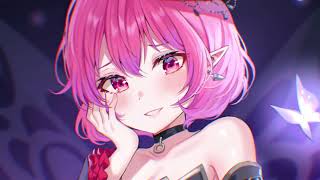 Nightcore  Love Like Mine Lyrics  Stela Cole [upl. by Hartmann940]