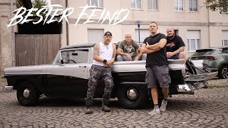 Bester Feind  die Band die keiner kennt offizielles Video [upl. by Huai]