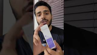 v34 color corrector reviewpurple toothpaste review [upl. by Wallache]