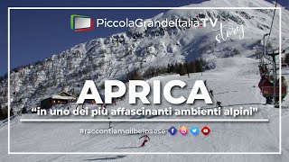 Aprica  Piccola Grande Italia [upl. by Zolly988]