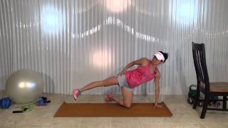 Butts amp Guts  Training for the glutes and abs Revelation Wellness Christian Fitness [upl. by Unders]