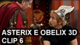 Asterix e Obelix [upl. by Engelhart]