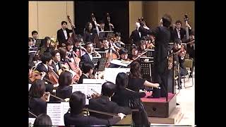 verdi i vespri siciliani sinfoniaoverture 2002 [upl. by Caraviello]