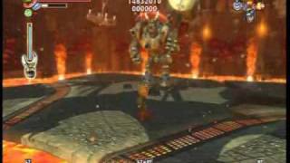 Lets Play Kameo Part 65 Lord Drok [upl. by Suruat]