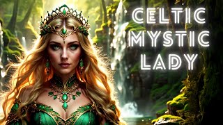 Celtic Relaxation Tranquil Music with Enchanting Female Vocals amp Serene Views [upl. by Dinerman493]