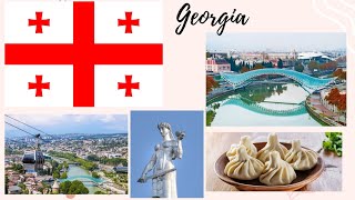 Georgia A Fascinating Country viralvideo Discoverer tbilisitravel georgiatravel [upl. by Ennaylil683]