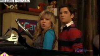 iCarly Epsiode iHave Fear of Las Vegas [upl. by Ytsenoh734]