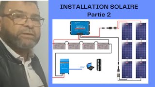 Video N°248 COMMENT CALCULER SON INSTALLATION SOLAIRE Partie 2 [upl. by Eiramacissej]