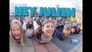 Hey Julien [upl. by Nacim]