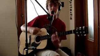 The Kooks  Naive cover acoustic [upl. by Sairtemed517]