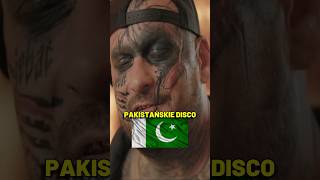 ☄️💯POPEK🔥PAKISTAŃSKIE DISCO PoWsTaŁo TELEfonem👳‍♂️🥁🤘 [upl. by Leavitt347]