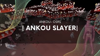 Ankou  Slayer  Varrock Dungeon [upl. by Kcitrap260]