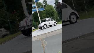 Herbie  Fully Loaded 😃 [upl. by Woodsum526]