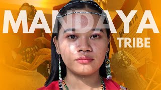 Mandaya Tribe  Readings in Philippine History [upl. by Damour197]