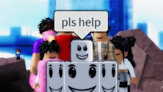 The Roblox Copy And Paste Experience [upl. by Daggna655]