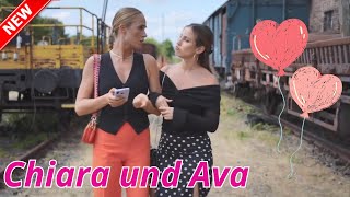 Sind Ava und Chiara nach dem Interview in Gefahr [upl. by Araek285]