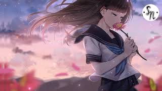 ❥Nightcore  Knees  Lyrics [upl. by Aileduab]