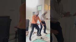 SARTAAJ te MANI da DANCE 🕺🏻😍BTS DILAN DE RISHTE For more updates follow us LINK 👇🏻 [upl. by Carpenter]