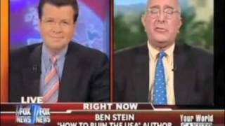 Ben Stein recreated his Ferris Bueller scene [upl. by Douglas]