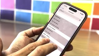 BORRA MULTIPLES CONTACTOS en iPhone METODO 2024 [upl. by Torin]