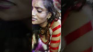 Sona sadiya mein pari lagelu bhojpuri song dance trending shortvideo [upl. by Nalat]