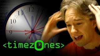 The Problem with Time amp Timezones  Computerphile [upl. by Llednek607]