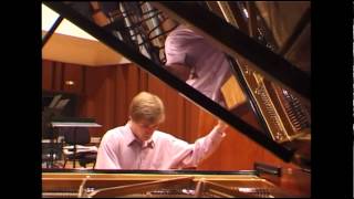 Nikolai Lugansky plays Chopin Etudes [upl. by Seraphine847]