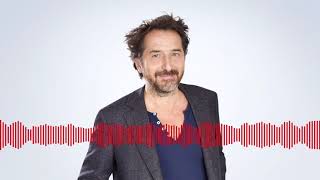 Alexandre Astier en conflit avec Édouard Baer  quotJe regrette den arriver làquot [upl. by Arykat]