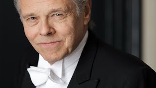 Mariss Jansons dirigiert die Wiener Philharmoniker [upl. by Dawson621]