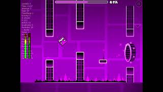 Jumper geometry dash [upl. by Colombi819]