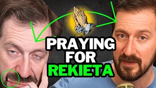 🙏 PRAYERS UP Nick Rekietas Battle Against Addiction and Legal Troubles rekietalaw [upl. by Ackley]