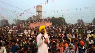 Bhagwant Manns latest speech part 3 [upl. by Wernsman]