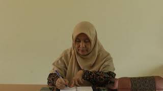 Video Profil Pascasarjana UIN Suska [upl. by Brown]