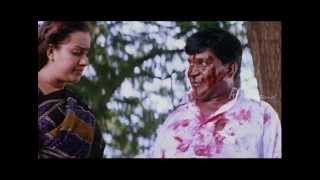 Bambara Kannaley Tamil Movie Comedy Scenes  Vadivelu Tries to Impress his Wife [upl. by Areis]