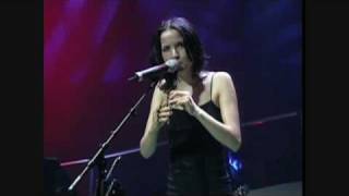 The Corrs I Never Loved You Anyway Concert Finale LIVE Royal Albert Hall TRUE HD STEREO [upl. by Anaejer862]