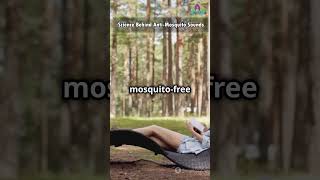 AntiMosquito Sound shortvideo sciencefacts antimosquito soundfrequency hiddenstory [upl. by Erodroeht369]