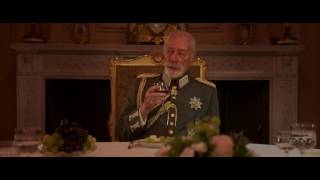 The Exception Watch Christopher Plummer and Jai Courtney in an Exclusive Clip [upl. by Cristian]