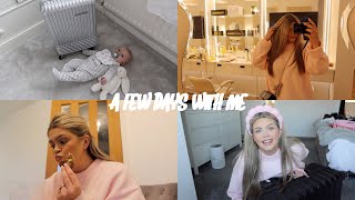 A COUPLE OF DAYS WITH ME  VLOG  PAIGE [upl. by Adnir]