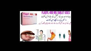 flagyl tablet uses in urdu [upl. by Lindgren]