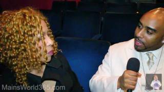 Music Icon Roberta Flack talks about her legendary career [upl. by Olegnaleahcim798]