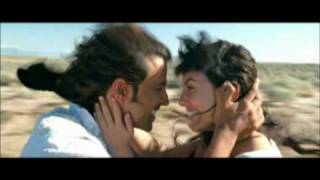 Kites  Hrithik Roshan amp Barbara Mori Hot Scenes The Official BIG Pictures Movie Trailer Part 2 [upl. by Halle]