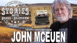 JOHN MCEUEN  Full Episode [upl. by Charlet457]