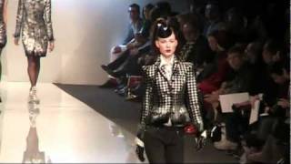 Roccobarocco FallWinter 20112012  Milano Moda Donna [upl. by Hanikehs]