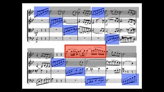 Onetimeonly Countermelodies Mozart Haydn and Beethoven [upl. by Nathaniel]